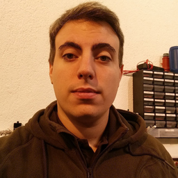 Marc Geerlings