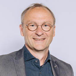 Prof. Dr. Rainer Hartmann