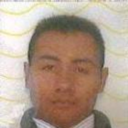 Daniel  Alfredo Millan  Ramirez