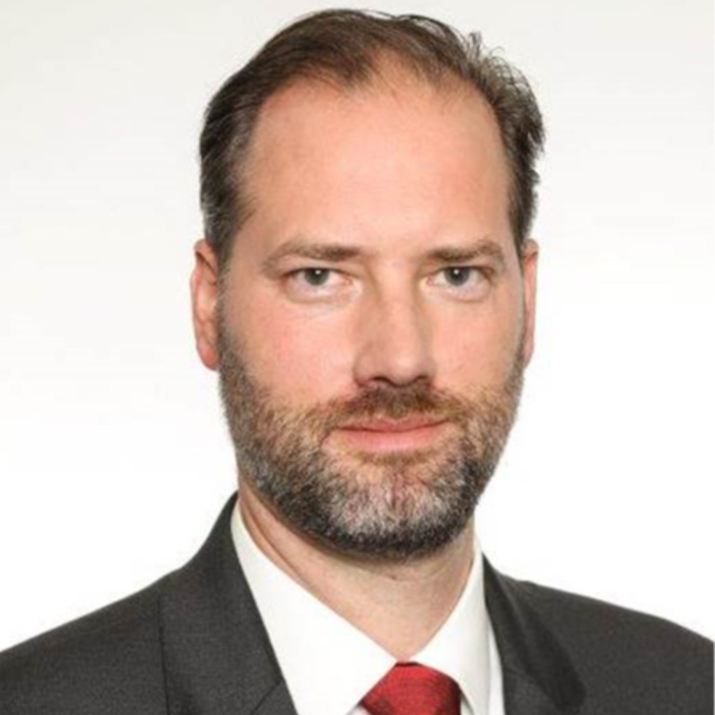 Social Media Profilbild Daniel Muth Frankfurt am Main
