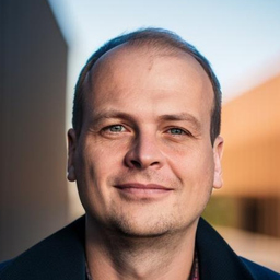 Alexander Haferland's profile picture