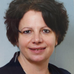 Sandra Hezel-Zöfeld