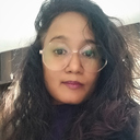 Ing. Swati Bhingale