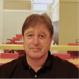 Dieter Kondek