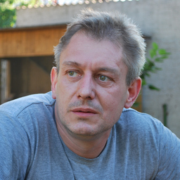 me. Burkhard Lehrl