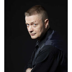 Ulf Bock