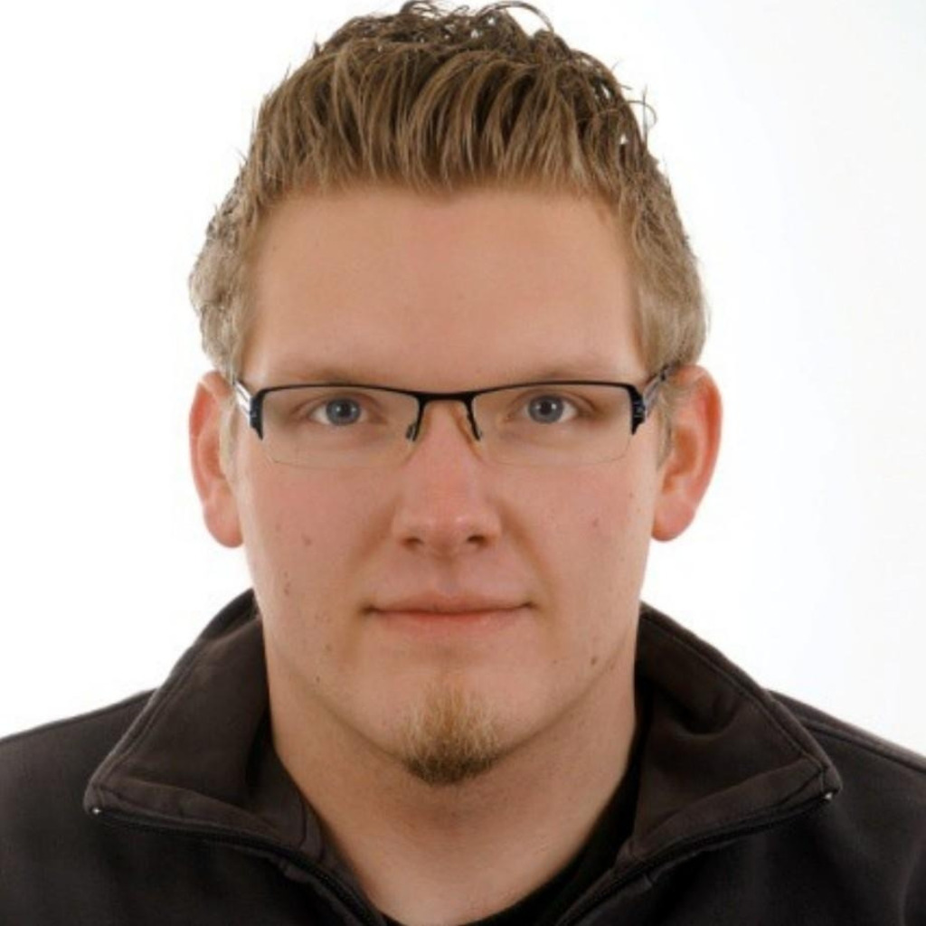 Patrick Schmidt SPS Programmierer Rohrbach Elektrotechnik GmbH XING