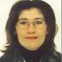 Mercedes Guilemany Gomez