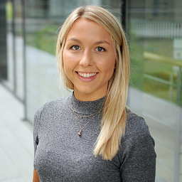 Natalie Kohlmorgen