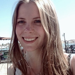 Charlotte Clausecker's profile picture