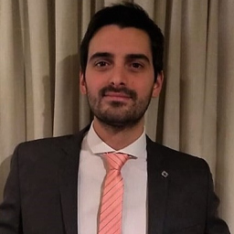 Dipl.-Ing. Nicolas Manuel Crescipulli