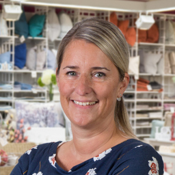 Christine Postels