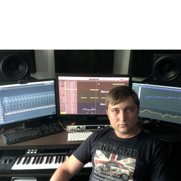 Roman Dudchik