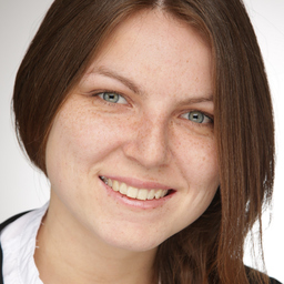 Marie Hebel