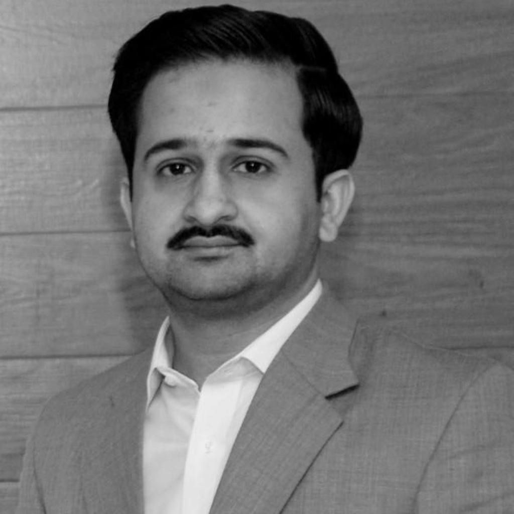 Ali Ghafoor Principal Engineer Jacobs XING