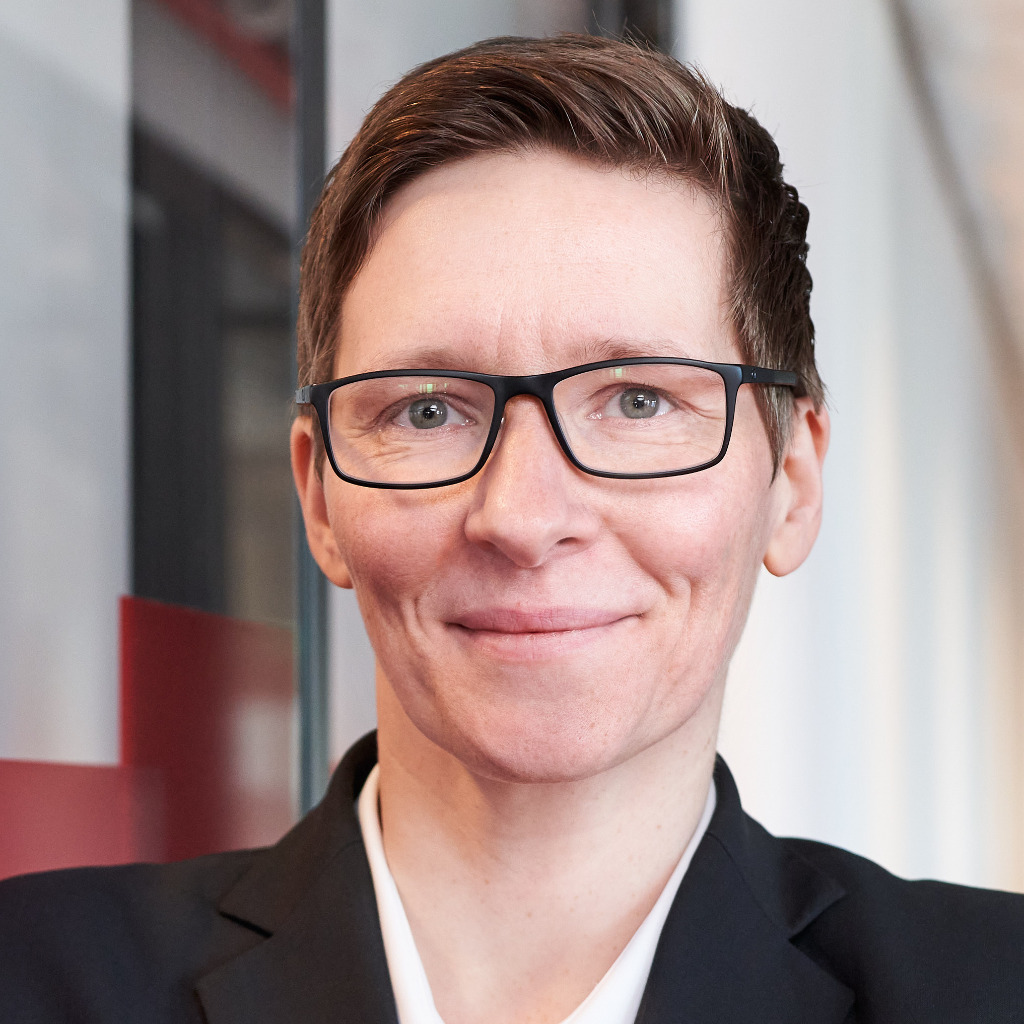 Verena Riemer Rechtsanw ltin PricewaterhouseCoopers Legal AG 