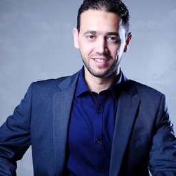 Samer Odeh