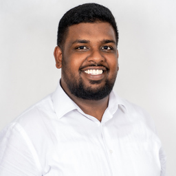 Janushan Chandrabalu
