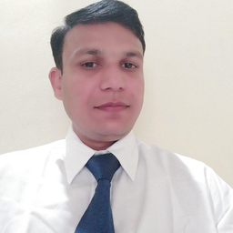 Pravin Kadlag