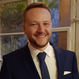 Dr. Florian Goldschmidt