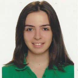 Zeynep Demirkol