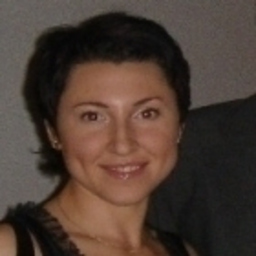 Alla Belikova