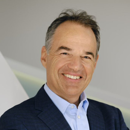 Dr. Michael Frei