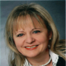 Ildiko Rosenberg
