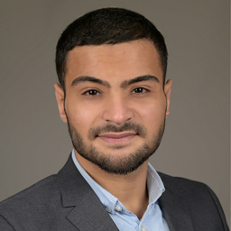 Abdullah Orabi's profile picture