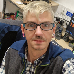 Oliver Jahnke