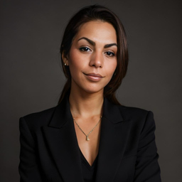 Büsra Cetin's profile picture