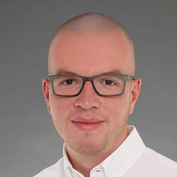 Sebastian Hamacher