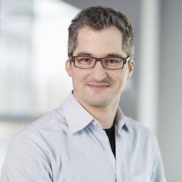 Joachim Ebel