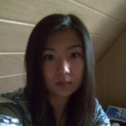 Lujie 璐捷 Song 宋