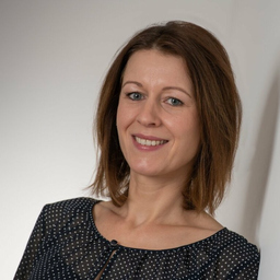 Karin Frohne