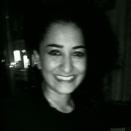 Ghazaleh Koohestanian