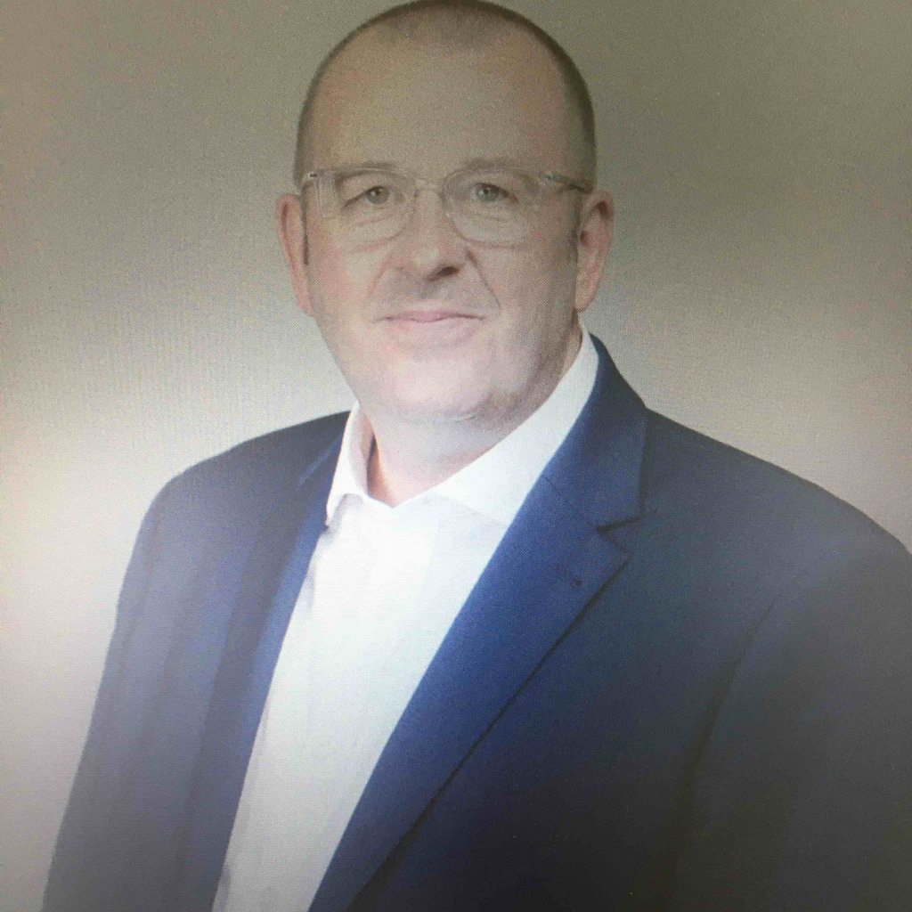 Martin Lenz Vertriebstrainer Vertrieb Sparkassen SKreditpartner