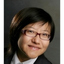 Social Media Profilbild Jing Jing Zhang Steinau an der Straße