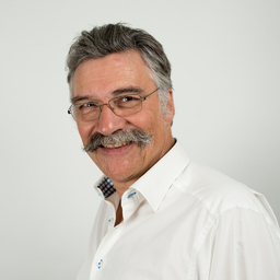 Dr. Joachim Bender's profile picture