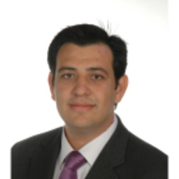 Raul Rubio Garcia