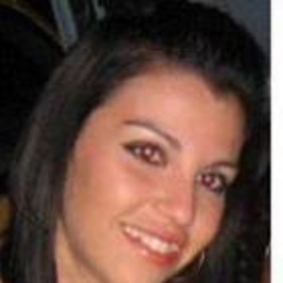 Julliette rocha Rigopoulos