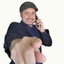 user profile image