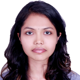 Manaswini Kumbhare