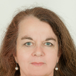 Karin Kröner