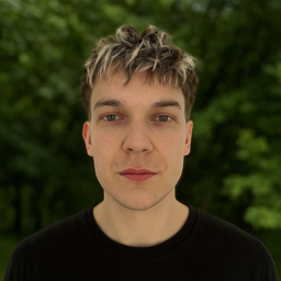 Julian Brödnow