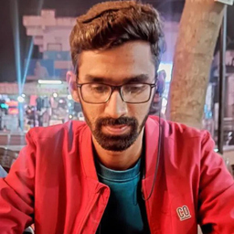 Akshay Deshmukh