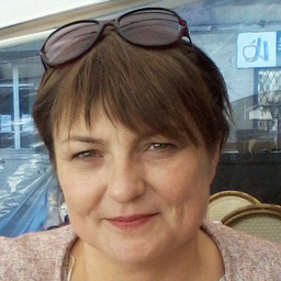 Frédérique Brement