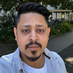 Mahfuzur Rahman