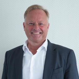 Anders Frost
