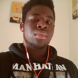 Raphael Kimbula